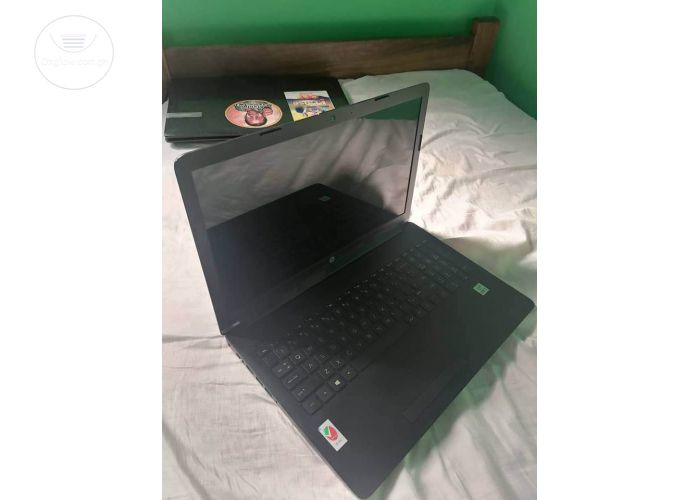 Hp Core i3