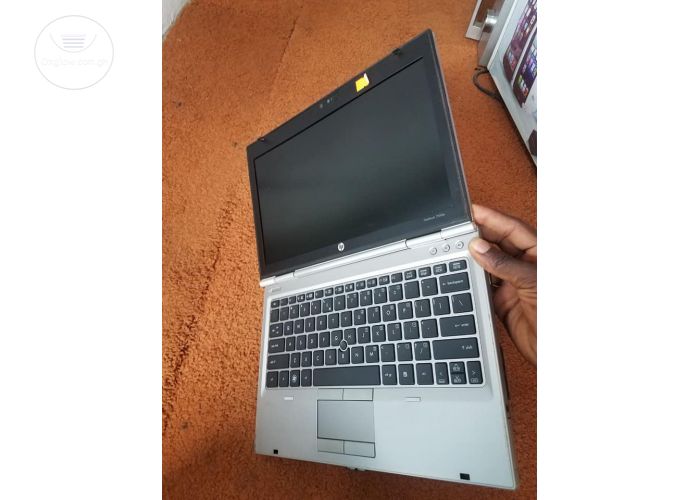 HP core i5 