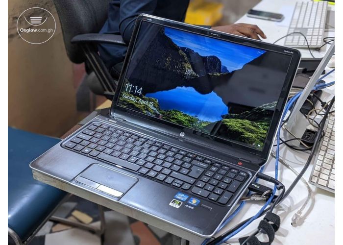 HP Core i5