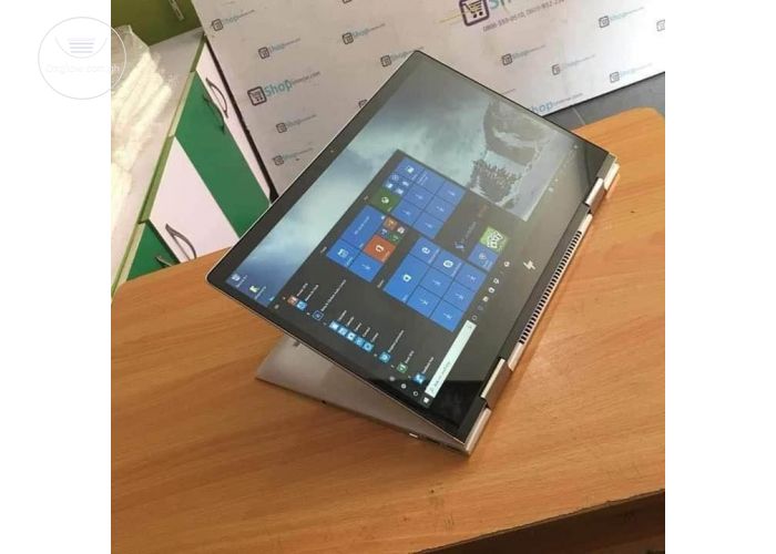 Hp Core i5 Envy X360 