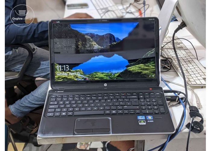 HP Core i5 Gaming Laptop 