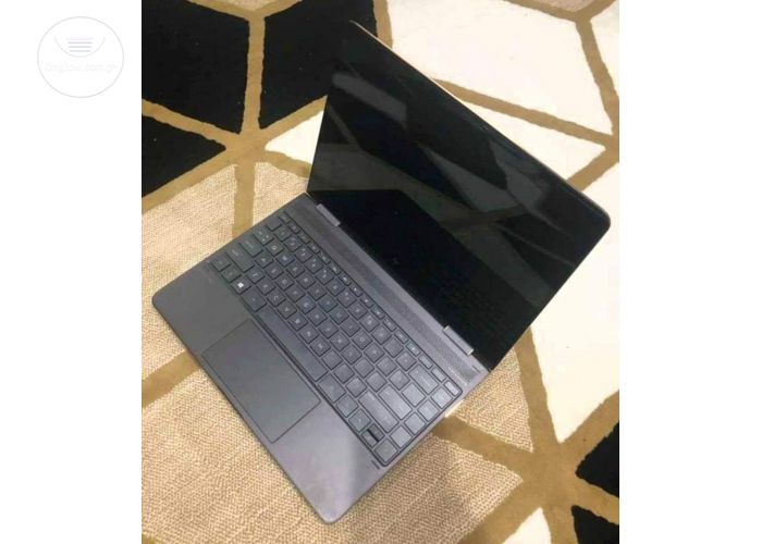 Hp core i7 Fresh
