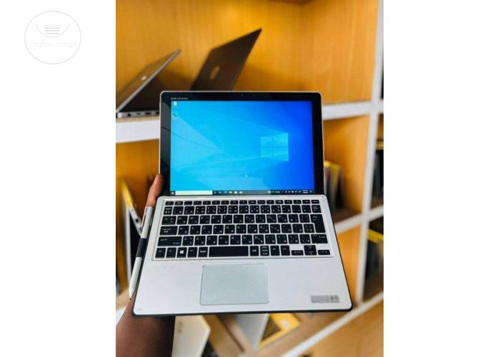 Hp Elite X2