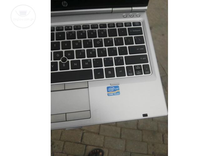 HP Elitebook 2570p i5