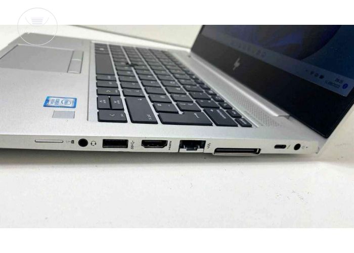 HP ELITEBOOK 830 G6 INTEL CORE i5 8TH GENERATION