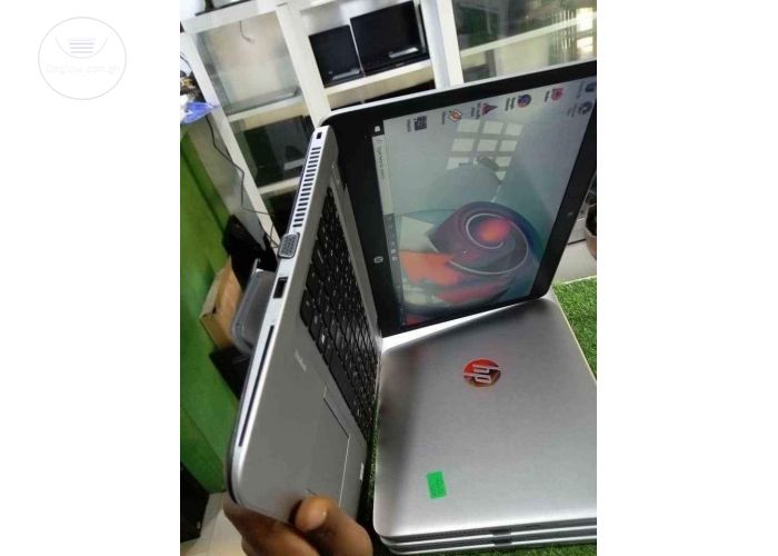 HP Elitebook 840 G3