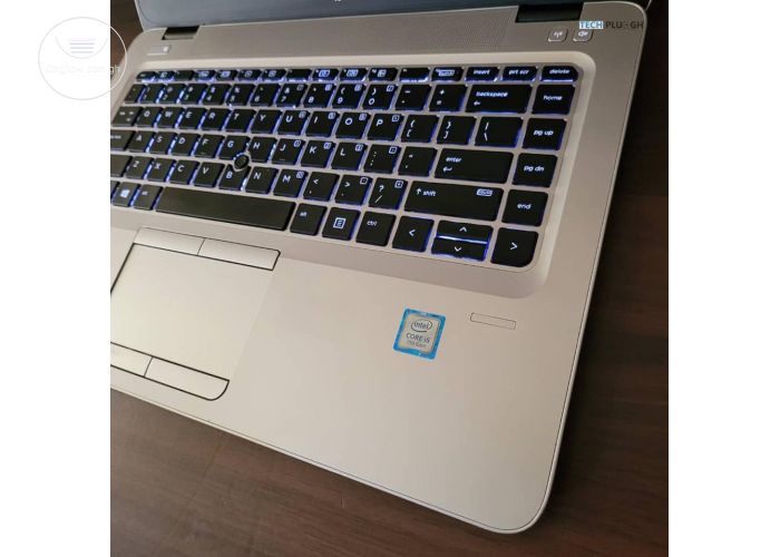 Hp elitebook 840 G4 