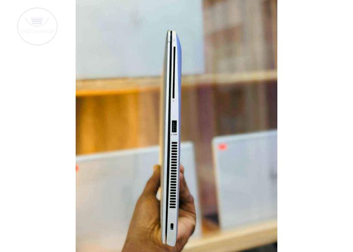 HP ELITEBOOK 840 G5 INTEL i5-8TH GENERATION