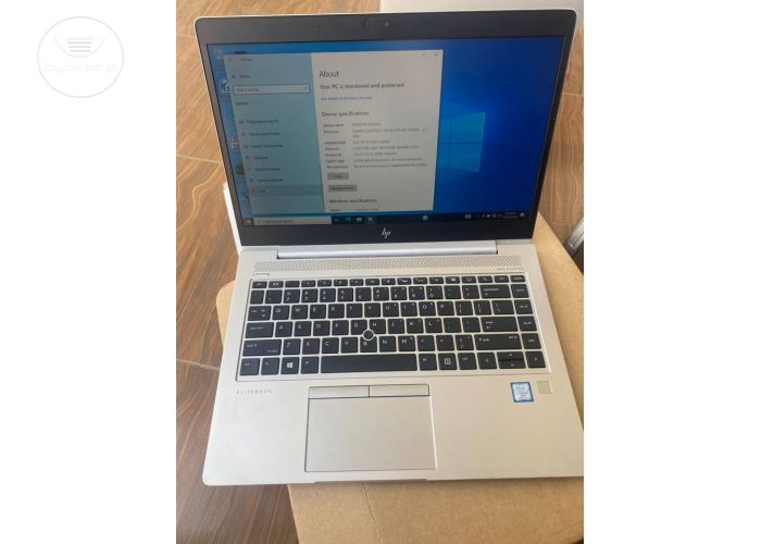 Hp EliteBook 840 G5 Ultrabook
