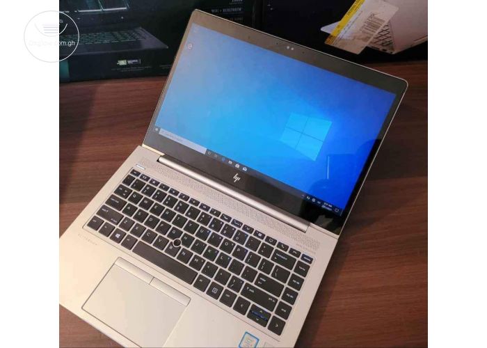 HP ELITEBOOK 840 G6