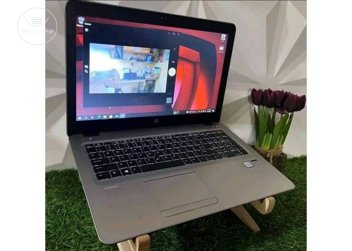 HP Elitebook 850 G3