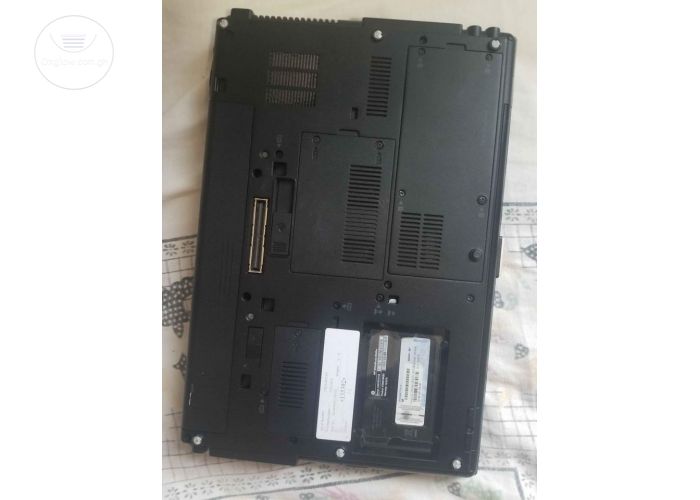 HP Elitebook 8540w Laptop i7