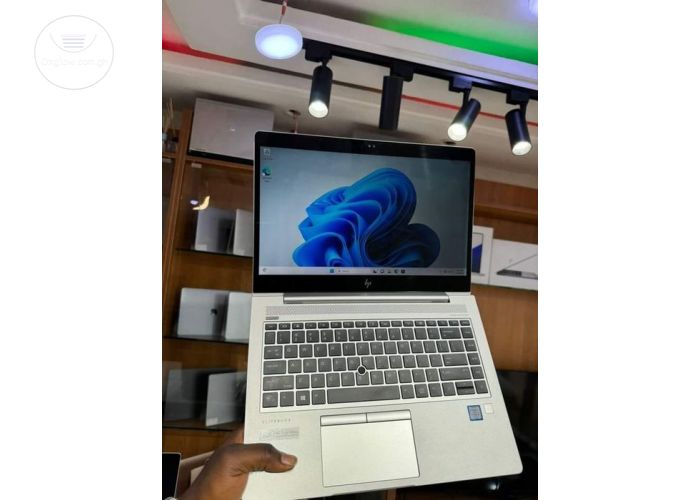 Hp Elitebook x360