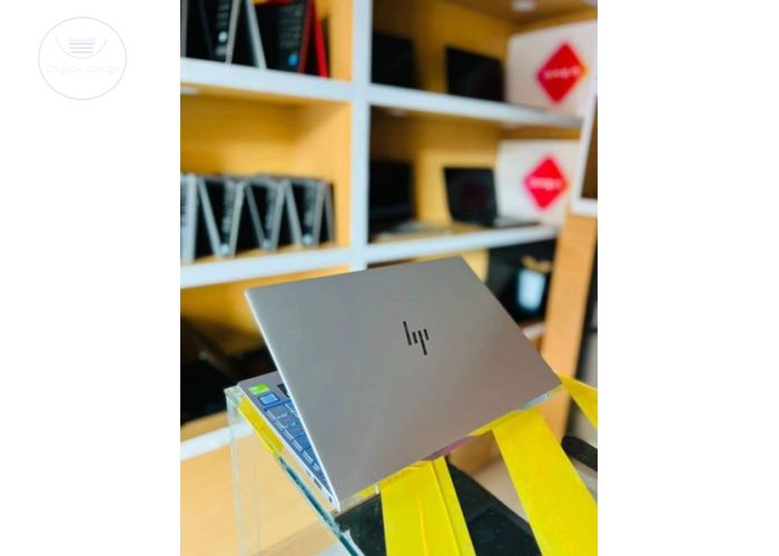 HP ENVY 13 CORE i7 LAPTOP