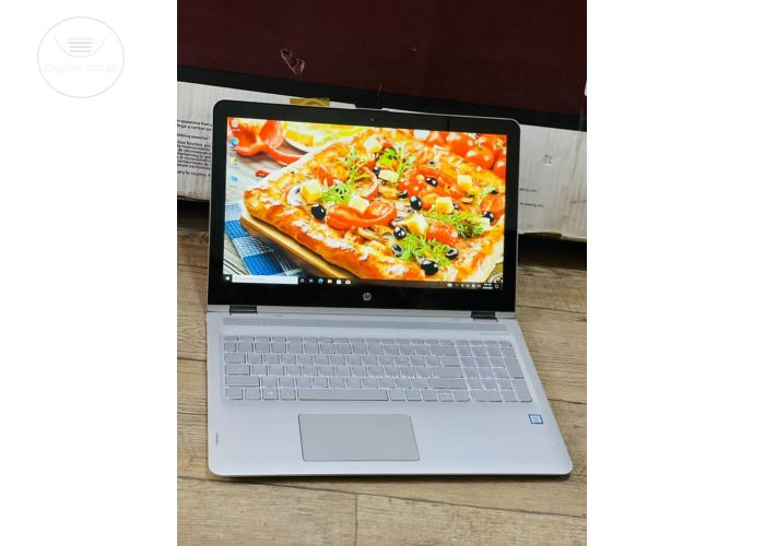 HP ENVY 15 x360 Convertible