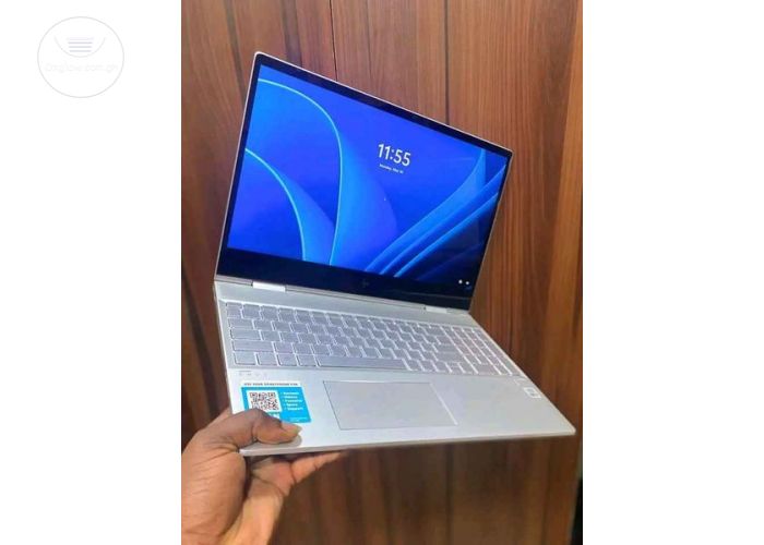 Hp Envy 15 x360 Core i7 Laptop