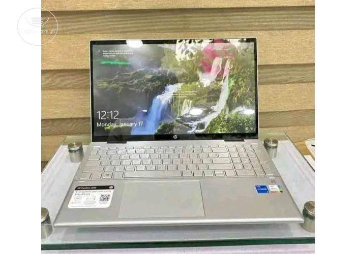 HP envy