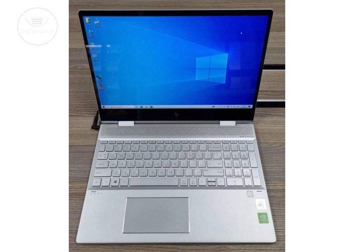 HP envy core i7