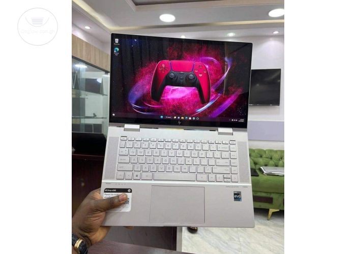 HP Envy Laptop 