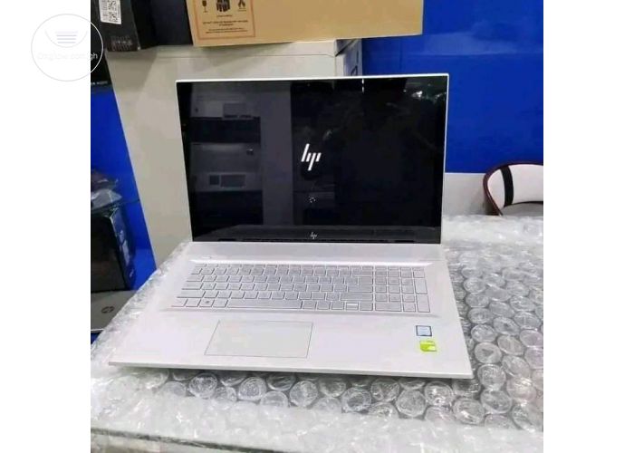 HP Envy laptop core i7 