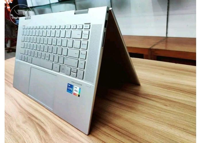 HP Envy laptop core i7