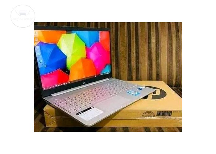 Hp Envy laptop core i7
