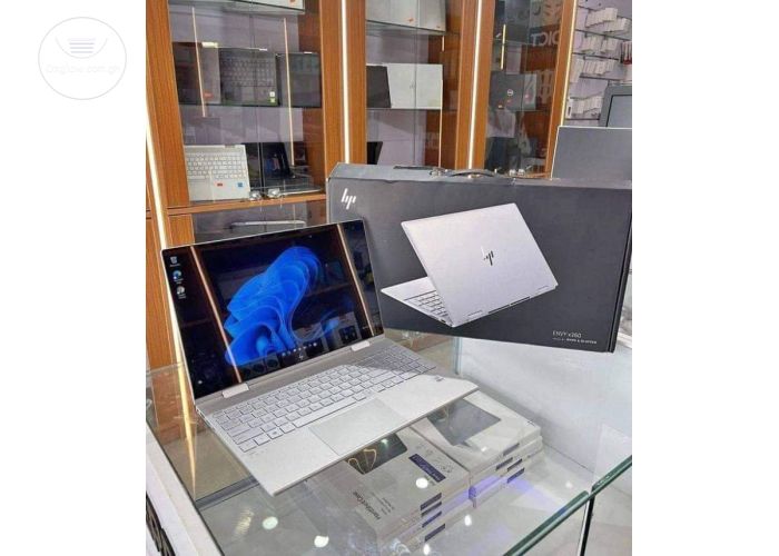 HP envy laptop core i7 Fresh in-box 