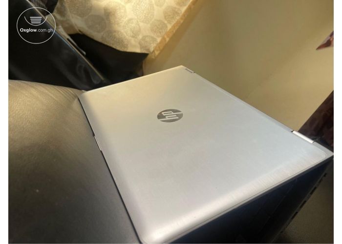 HP ENVY  x360