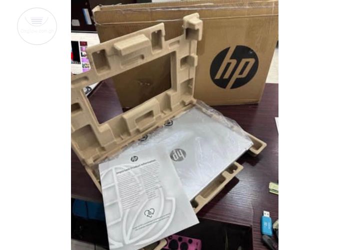 HP Envy x360 Core i7 11th Generation