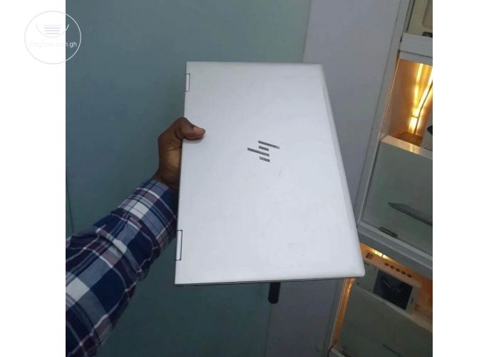 Hp Envy x360 laptop 