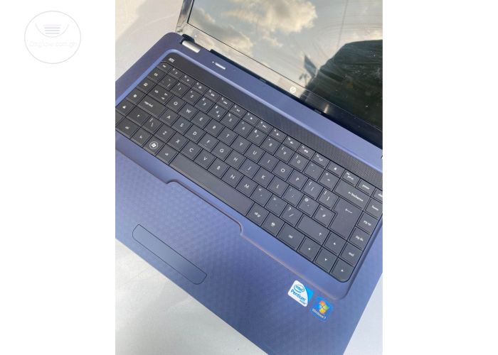 Hp G62
