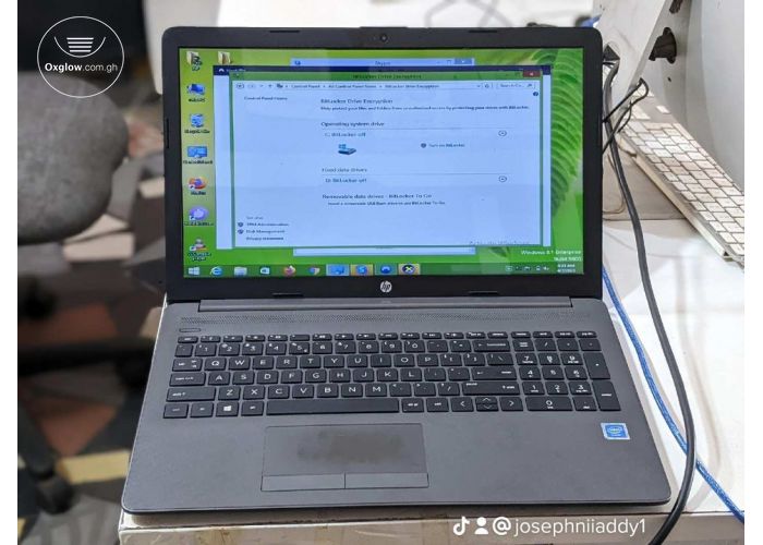 HP Intel Pentium