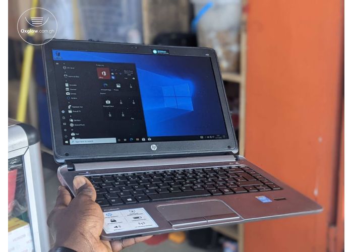 HP Laptop 