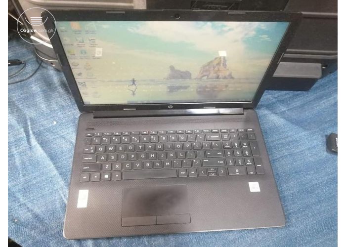 Hp laptop 15 da2871nia