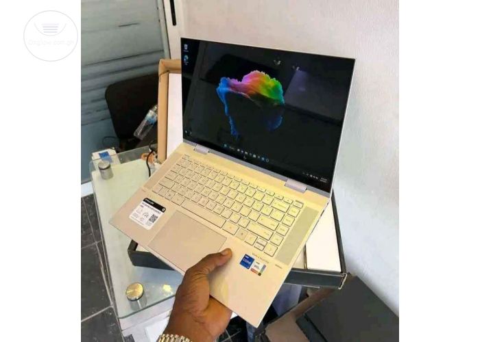 HP Laptop brand new inbox