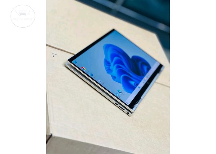 Hp laptop core