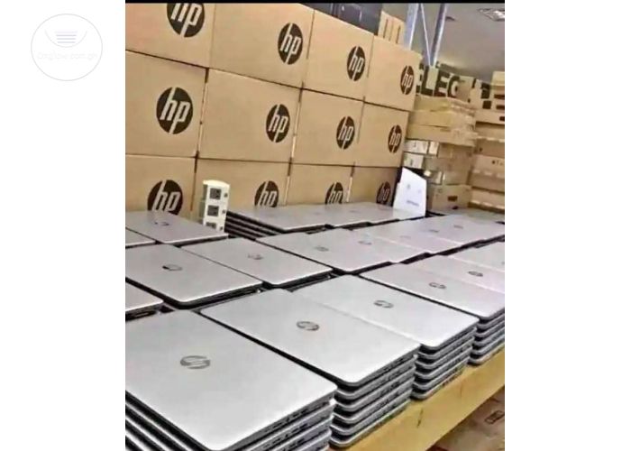 HP laptop core I 5