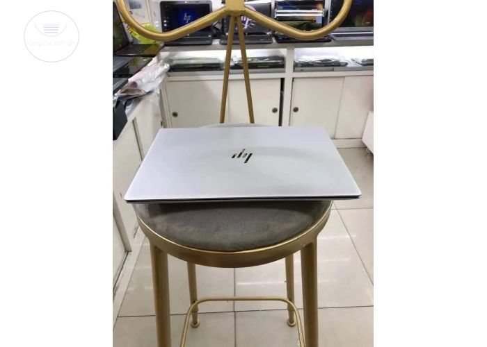 Hp laptop core i5