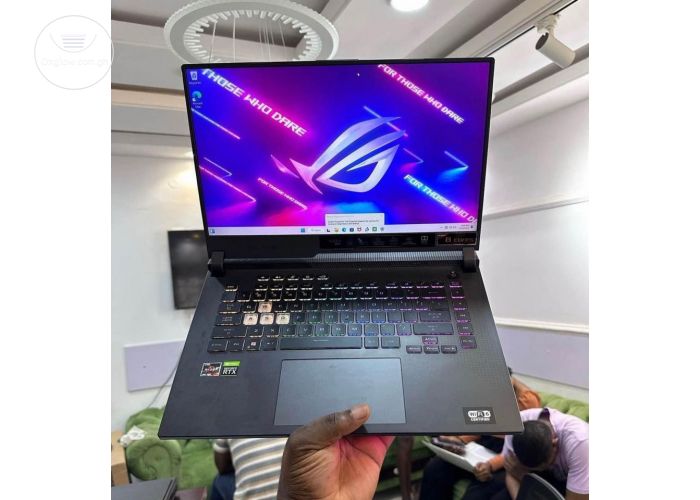 Hp Laptop Core i7 1TB