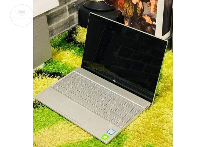 Hp laptop core i7