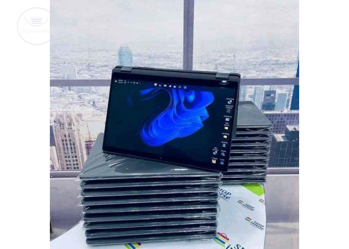 HP laptop core i7