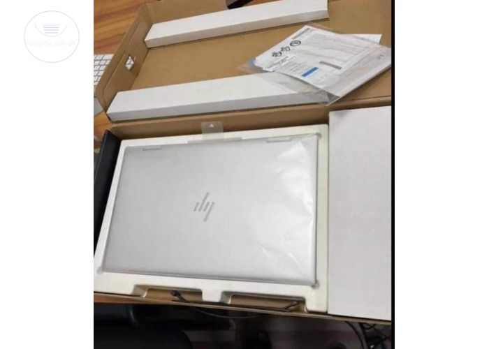 HP Laptop Envy Core i7