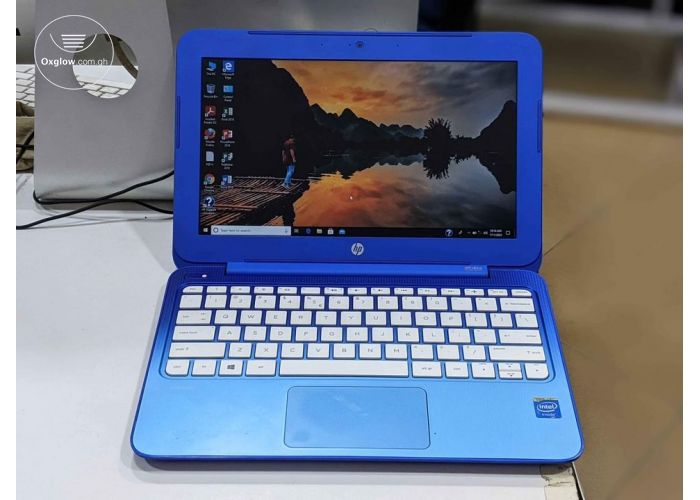 HP Mini Laptop 
