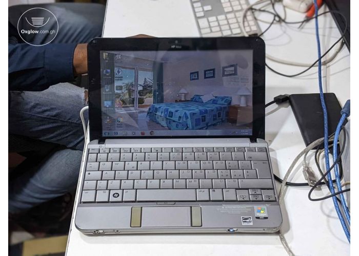 HP Mini Laptop
