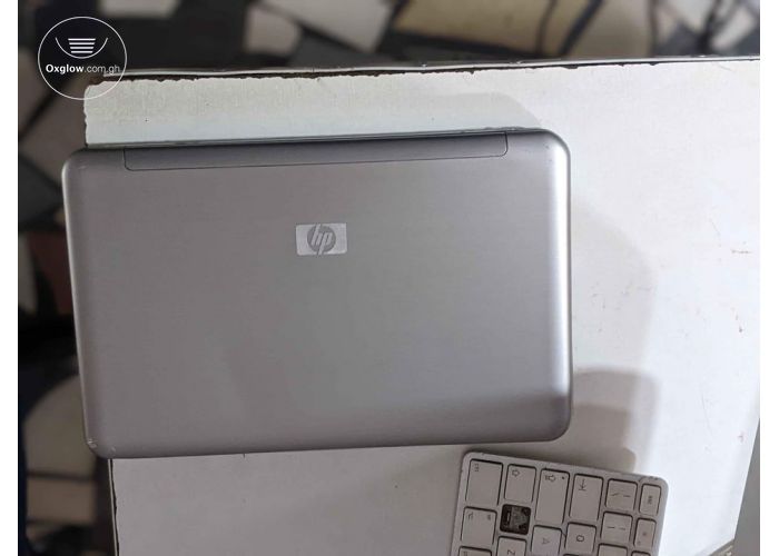 HP Mini Laptop