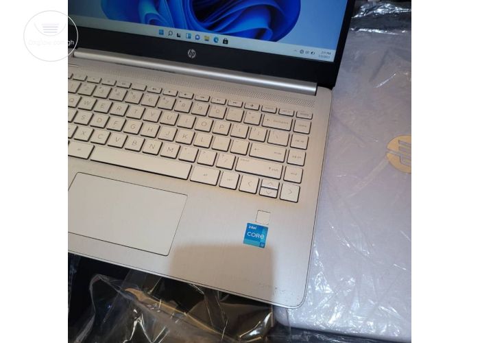 HP NOTEBOOK 14(11th Gen)