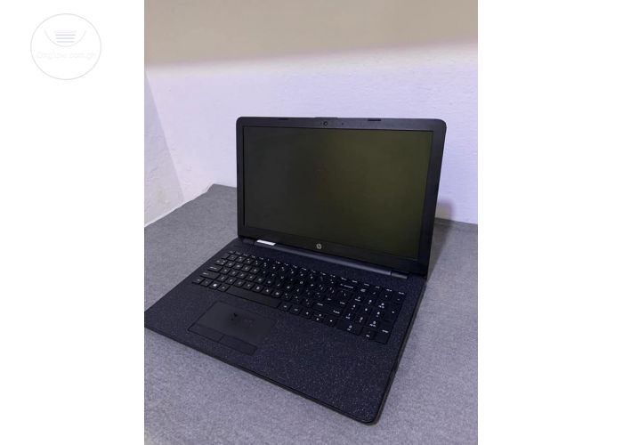 HP NOTEBOOK 15