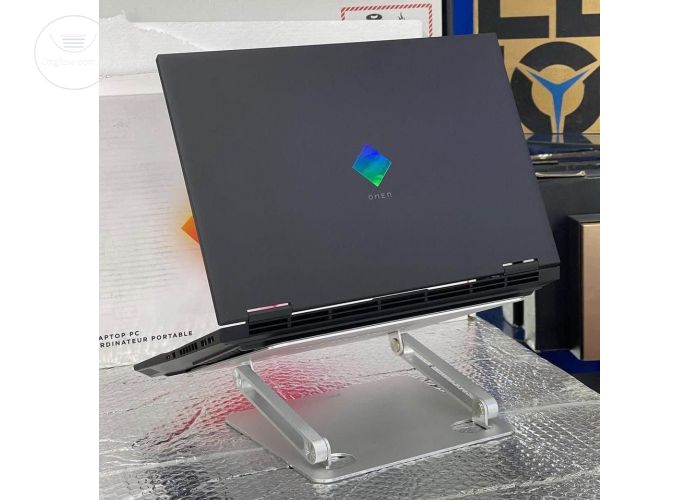 HP OMEN 15-EK0013DX 