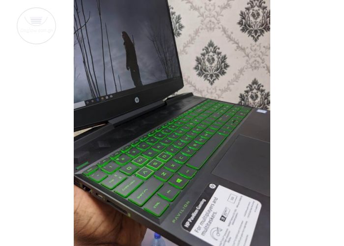 Hp Pavilion 15 Laptop
