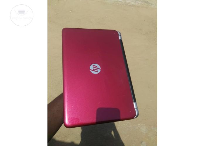 HP Pavilion 15-no97sa Intel Celeron 4gen